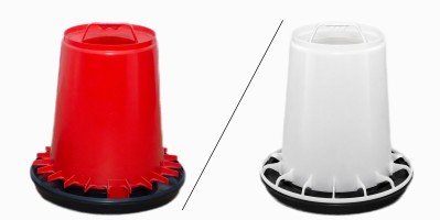 FEREX Tubusos etető 3,5 kg